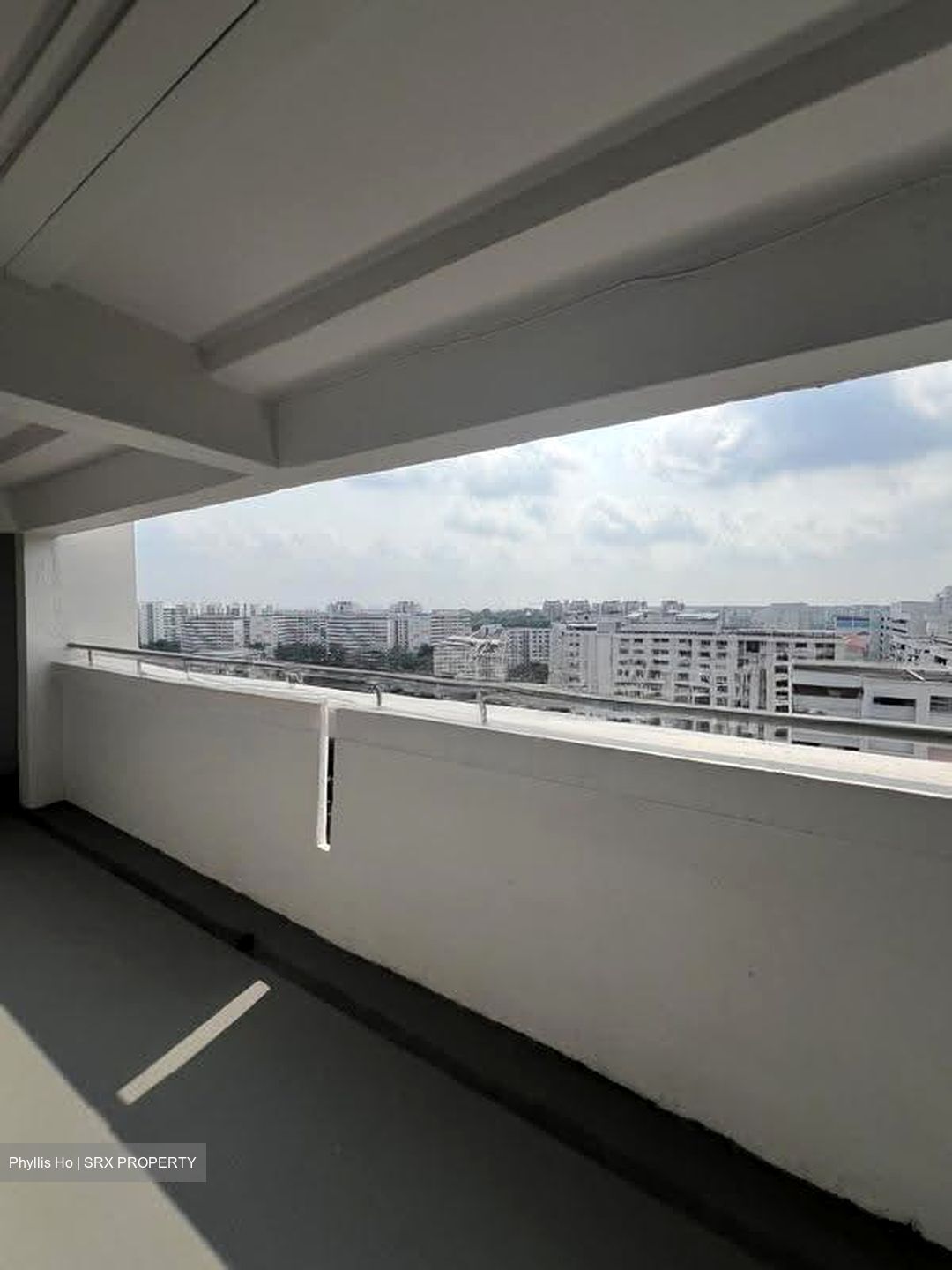 Blk 110 Chong Pang Garden (Yishun), HDB 3 Rooms #610628831